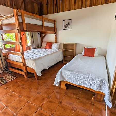 El Nido Lodge Monteverde Eksteriør billede